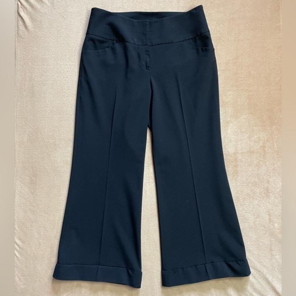 Antonio Melani - Wide Leg Dress Pant - Size 12